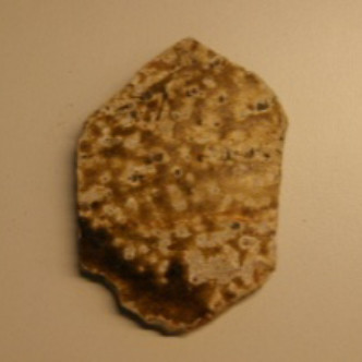 埤島橋遺址 中國晚近(約清朝) 硬陶陶