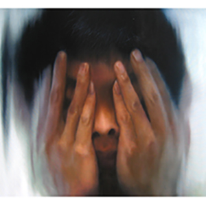 影像輪迴系列-體態