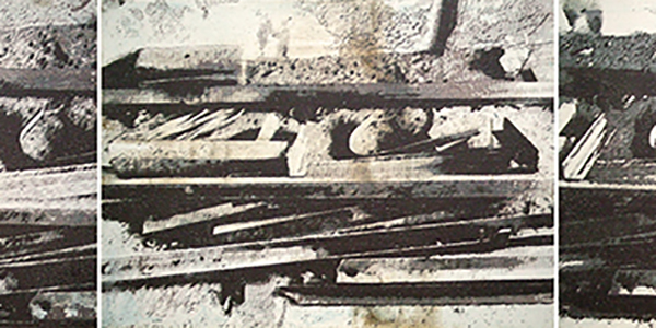 舊時代倒敘Ⅱ-4