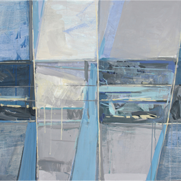 透視圖：理想誤差