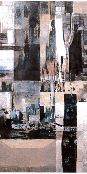 空間.敘述 系列-14