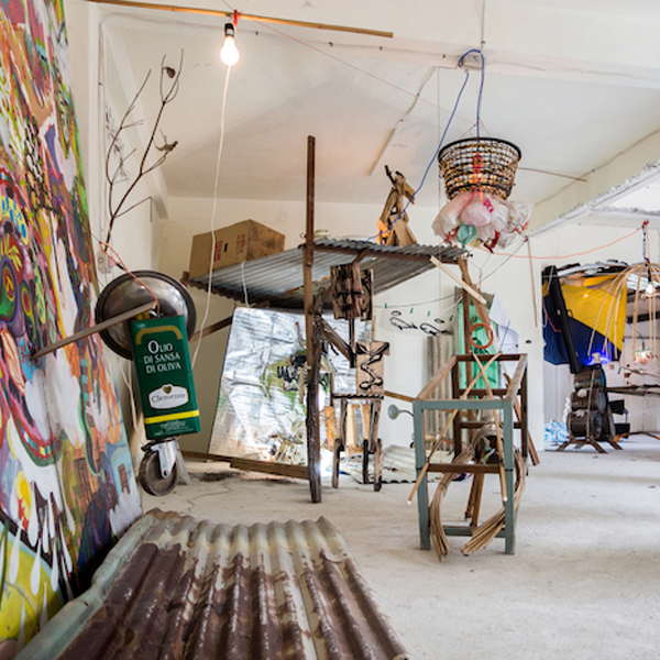 眼蟲計劃：亞空間三號