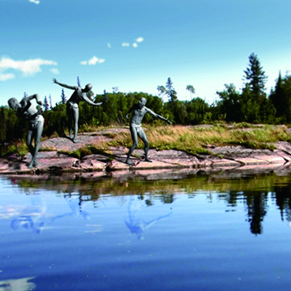 阿卡迪亞(Arcadia)