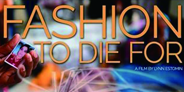 為時尚捨命 (Fashion To Die For)