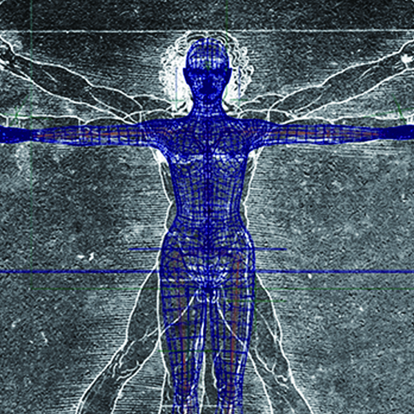 夏娃克隆創造計畫