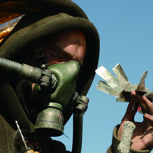 二手風 (Second Wind)