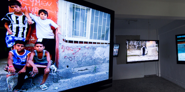 平淡無奇的人、事、物